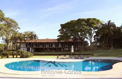 Reserva santa izabel - terreno de 469 m2 no condomínio reserva santa izabel