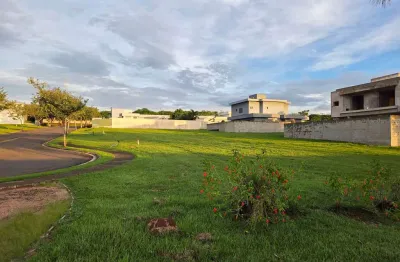 Condomínio residencial tamboré - lote /terreno de 523 m2 - residencial tamboré em jaguariúna/sp