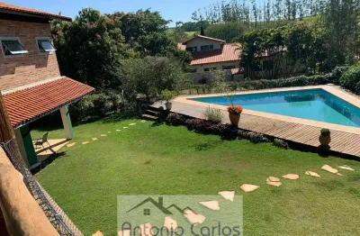 Residencial ana helena - chácara no residencial ana helena