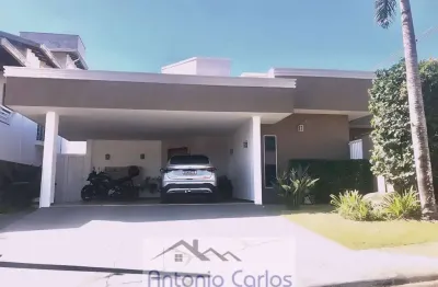 Residencial primavera - casa no condomínio chácara primavera, jaguariúna/sp