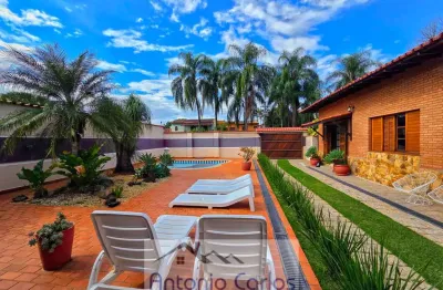Casa alto padrão - bairro novo jaguari - jaguariúna/sp