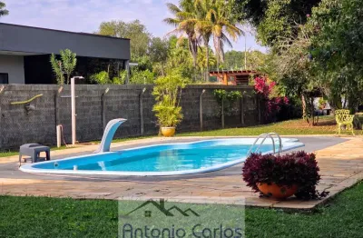 Chácaras long island - jaguariúna - super oportunidade - chácara com piscinal por r$ 700 mil - residencial long island - jaguariúna