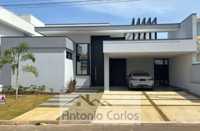 Residencial nova holanda - casa alto padrão em parque residencial nova holanda, holambra/sp