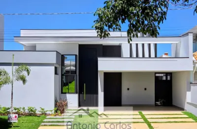 Residencial nova holanda - casa alto padrão em parque residencial nova holanda, holambra/sp