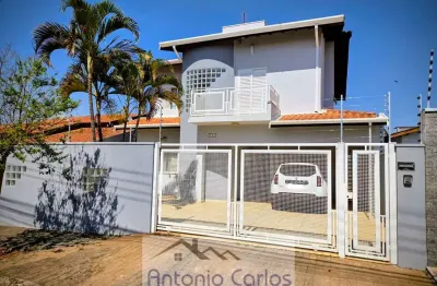 Casa com 5 quartos à venda na Rua Carlos Gastaldo, Gastaldo, Jaguariúna