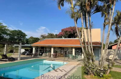 Chácaras long island - jaguariúna - chácara em chácara long island, jaguariúna/sp - amplo terreno e área gourmet