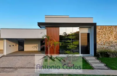 Reserva santa izabel - residência no condomínio reserva santa izabel, jaguariúna/sp