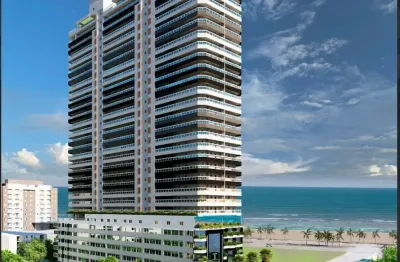 Praia da Aviação Alto Padrao