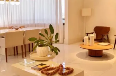 Apartamento para alugar no Alphaville I, Salvador 