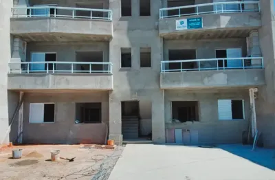Apartamento com 2 quartos, sendo 01 suíte, no bairro nhá chica