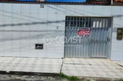 Casa com 4 quartos à venda na Rua B, 84, Aeroporto, Aracaju