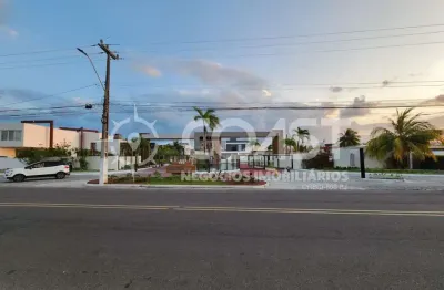 Terreno à venda na Rua Doutor Silvio Cabral de Santana, 400, Aruana, Aracaju