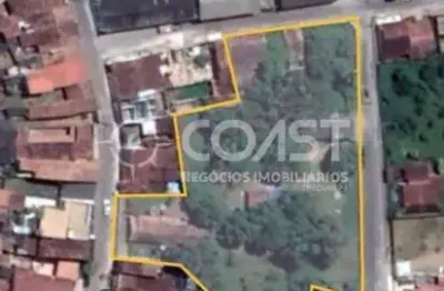 Terreno à venda na Rua Barão De Maruim, 322, Centro, Rosário do Catete