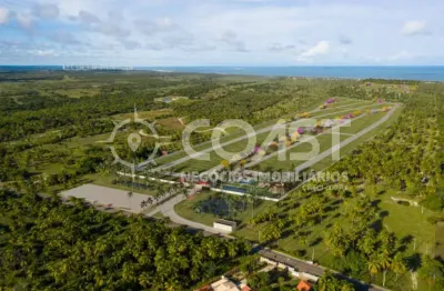 Terreno à venda na Rodovia Se 100, 8849, Capuã, Barra dos Coqueiros