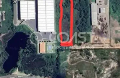 Área de 5.300m² no distrito industrial de socorro para venda