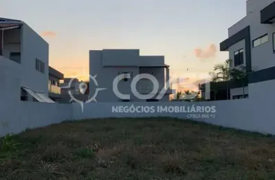 Terreno à venda, 312m², no condomínio alphaville sergipe 1