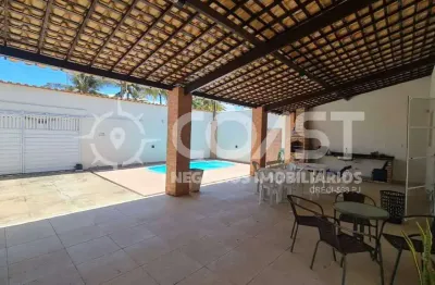 Casa para vender com 4 quartos 2 suítes no robalo em aracaju