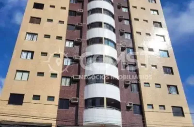 Apartamento a venda - edifício octávio soares filho - são josé