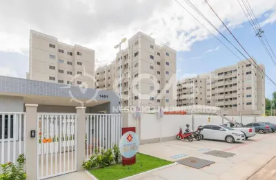 Apartamento 03 quartos na farolândia - residencial del rey celi