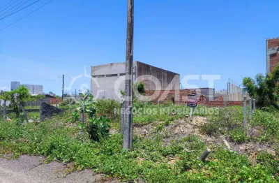 Venda de lote 250m² farolândia lot. aningas, aracaju