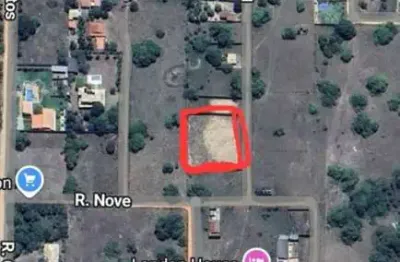 Vende-se terreno no povoado matapuã, bairro mosqueiro na zona de expansão - aracaju