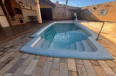 Casa para vender com 5 quartos 4 suítes no bairro inácio barbosa em aracaju
