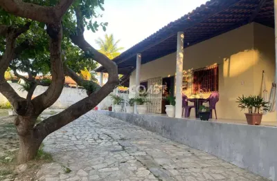 Chácara / sítio com 4 quartos à venda na Se-100, 280, Lagoa Redonda, Pirambu