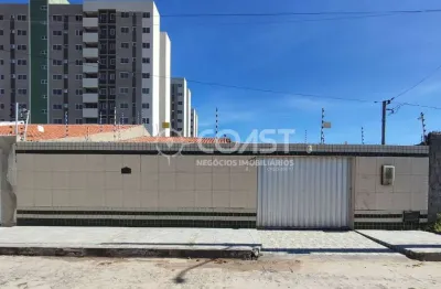 Casa com 2 quartos à venda na Rua Joaquim Batista Pacheco, 187, Aruana, Aracaju