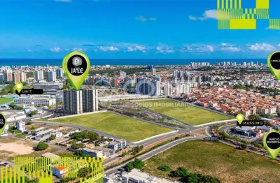 Vendo apartamento com 2 ou 3 quartos, sendo 1 suíte no bairro farolândia.