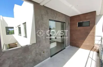 Casa para vender com 3 quartos 1 suítes no bairro aruana