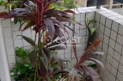 Vendo apartamento 3/4 no residencial san francisco na coroa do meio.