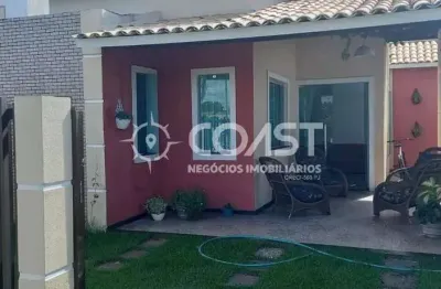 Casa em condomínio fechado com 3 quartos à venda na Avenida Melício Machado, 3700, Aruana, Aracaju