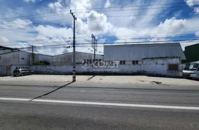 Oportunidade. aluga-se galpão comercial de 11.600m².