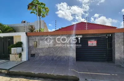 Casa com 3 quartos para alugar na Rua H, 143, Aruana, Aracaju