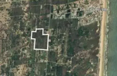 Terreno à venda na Rodovia dos Náufragos, s/n, Areia Branca, Aracaju