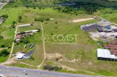Área para venda em nossa senhora do socorro com frente para br 101