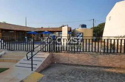 Vendo excelente casa com conforto, segurança e praia: o combo perfeito para você!