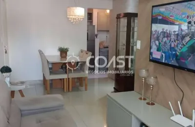 Vendo apartamento com 3/4, todo reformado – condomínio verde vida clube!