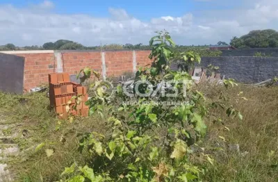 Vendo terreno 14x28m² na avenida joão josé de santana