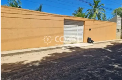 Vendo chácara completa com casa nova – pronta pra mudar e viver bem!– 750m²