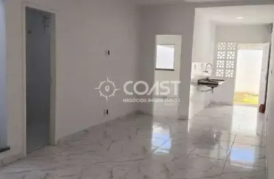 Vendo casa pronta para morar – estrutura diferenciada!