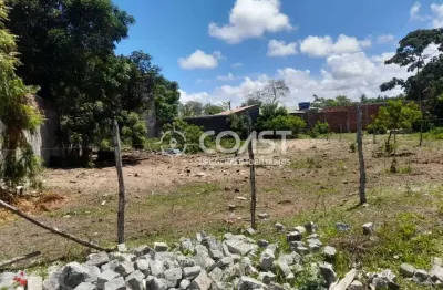 Terreno à venda na Rua G, 39, Zona de Expansão (Mosqueiro), Aracaju