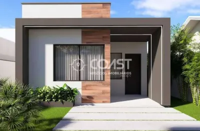 Vendo casa no luar da barra – projeto personalizado