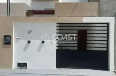 Vendo excelente casa no luar da barra 1 – pronta para você morar!