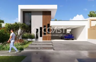 Venda casa no condomínio alphaville sergipe – barra dos coqueiros