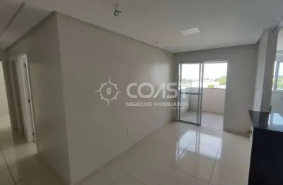 Apartamento para aluguel com 2 quartos 1 suítes no bairro aruana em aracaju