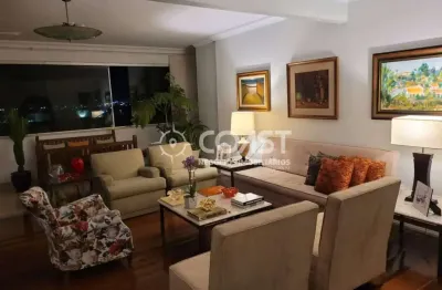 Vendo apartamento no edifício beira mar – amplo, sofisticado e bem localizado!