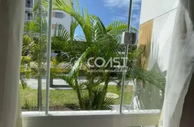 Vendo apartamento 3/4 com suíte no mar de aruana 2 – completo para você!