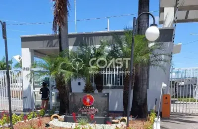 Realize o sonho do seu apartamento próprio com lazer completo!