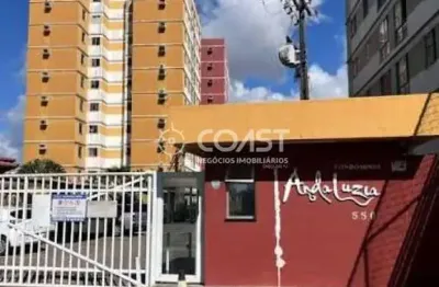 Vendo apartamento moderno com 3 quartos no condomínio andaluzia — completo e bem localizado!